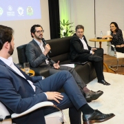 Defensoria Pública é tema de conversa durante I Jornada Internacional Jurídica