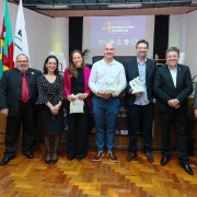 Defensoria Pública é tema de conversa durante I Jornada Internacional Jurídica