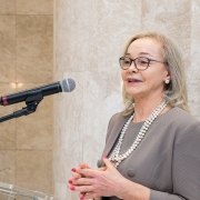 Desembargadora Vanderlei Teresinha Tremeia Kubiak