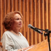 Presidente do TJRS, desembargadora Iris Helena Medeiros Nogueira