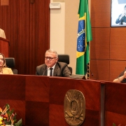 14ª edição do Fórum Nacional de Mediação e Conciliação (FONAMEC)