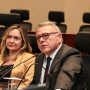 14ª edição do Fórum Nacional de Mediação e Conciliação (FONAMEC)
