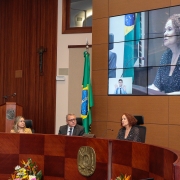 14ª edição do Fórum Nacional de Mediação e Conciliação (FONAMEC)