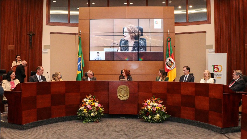 14ª edição do Fórum Nacional de Mediação e Conciliação (FONAMEC)