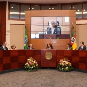 14ª edição do Fórum Nacional de Mediação e Conciliação (FONAMEC)