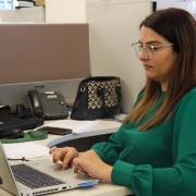 Também foi encontrada uma concessão de prisão domiciliar não cumprida pela falta de tornozeleira.