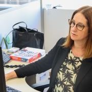 A ação aconteceu na sede da DPE, de maneira virtual, na última quinta-feira (23).