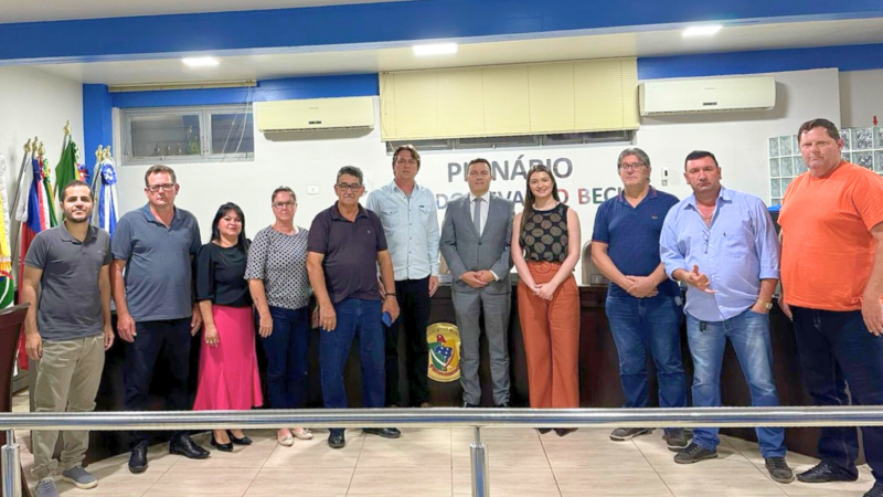 Agora, o PL volta para o Executivo para ser sancionado pelo prefeito