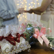 Com apoio da DPE/RS, CEJUSC realiza casamento coletivo na penitenciária de Bento Gonçalves
