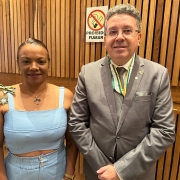 Defensores recebem homenagem do Tribunal de Justiça Militar do RS