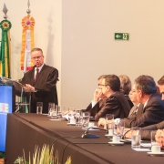 Conselheiro Alexandre Postal