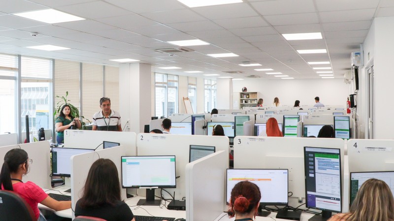 Os atendimentos serão realizados exclusivamente pelo telefone 0800-2000-129, das 12h às 19h.