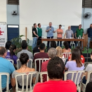 Intermediação da Defensoria Pública garante medidas para atender demandas de moradores afetados por explosão 