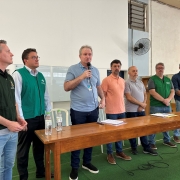 Intermediação da Defensoria Pública garante medidas para atender demandas de moradores afetados por explosão 