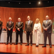 Nova gestão da Corregedoria do TJRS atuará no biênio 2024-2025
