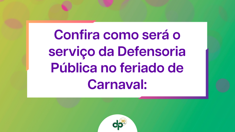 Carnaval 2024