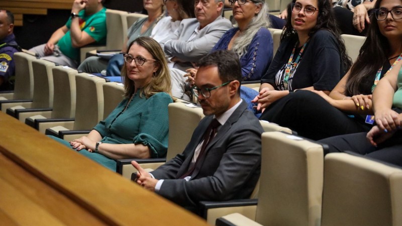 O Estado apresentou um aumento de 20% dos transplantes de órgãos, tecidos e medulas no último ano.