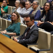 O Estado apresentou um aumento de 20% dos transplantes de órgãos, tecidos e medulas no último ano.