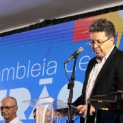 A Assembleia é considerada o maior evento municipalista do litoral gaúcho.