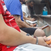 NUDEP atendeu mais de 700 pessoas em mutirão na Penitenciária de Osório