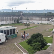 NUDEP atendeu mais de 700 pessoas em mutirão na Penitenciária de Osório
