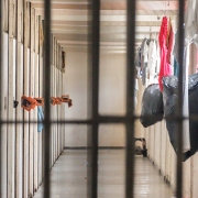 NUDEP atendeu mais de 700 pessoas em mutirão na Penitenciária de Osório
