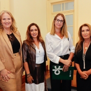 Defensoras públicas participam de seminário sobre encarceramento feminino 