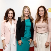 Comemoração do Dia Internacional das Mulheres no Tribunal de Justiça do RS