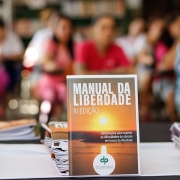 Núcleos da DPE/RS realizaram palestra no Presídio Feminino Madre Pelletier