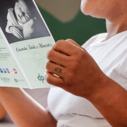 Núcleos da DPE/RS realizaram palestra no Presídio Feminino Madre Pelletier