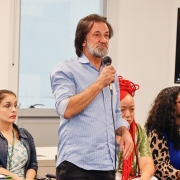 Vereador Aldacir Oliboni