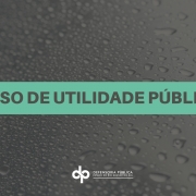 Os atendimentos seguirão de maneira remota. Quem necessitar de atendimento de urgência deve entrar em contato pelo fone 129