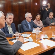 Defensoria Pública participa de reunião para tratar sobre estado de calamidade no RS