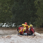 A medida decorre do grave cenário que atinge o Rio Grande do Sul