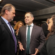 Central Cidadania está no estacionamento coberto E2 do Shopping Total e reúne os serviços de 40 instituições