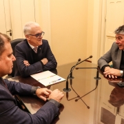 Defensoria Pública firmou acordo com Banrisul para atender clientes do Banrisul impactados por mudanças nas regras de consignado