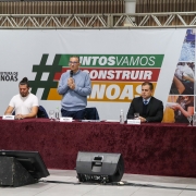Prefeito de Canoas, Jairo Jorge