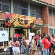 A atividade contará com a participação da Justiça Itinerante, Registradores civis, DPU e CEEE Equatorial