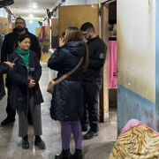 Inspeção ocorreu na última sexta-feira (5)