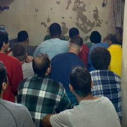 Inspeção ocorreu na última sexta-feira (5)