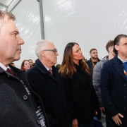 Defensor público-geral Nilton Leonel Arnecke Maria 