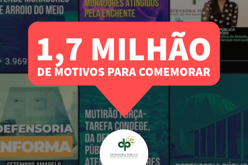 Além disso, as postagens no feed da rede social contabilizaram 209 mil curtidas