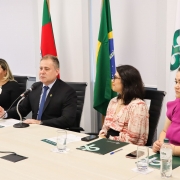 O objetivo é tornar as demandas mais rápidas e resolutivas.
