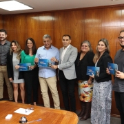  Defensoria entrega “Carta Aberta para o Futuro de Porto Alegre” ao prefeito da capital