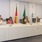 DPE/RS e UFPEL realizam seminário sobre prisões e acesso à justiça