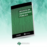 A Revista da DPE/RS possui Qualis B2, pela CAPES, e está na base de dados DOAJ