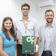 O projeto envolve uma parceria da DPE/RS com o Sistema de Ensino Gaúcho (SEG) e a Secretaria Estadual de Educação (SEDUC)