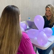 A DPE/RS realizou atendimento de assistência jurídica integral e gratuita no local.