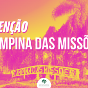 Arte chamando atenção.