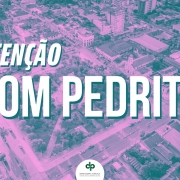 Atendimento será realizado exclusivamente em regime remoto, nos dias 13 e 14 de maio.